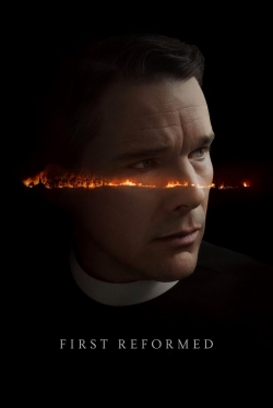 Watch First Reformed Movies Online Free