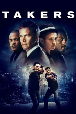 Watch Takers Movies Online Free