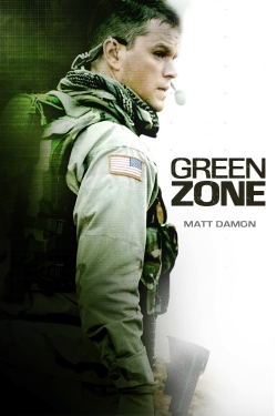 Watch Green Zone Movies Online Free