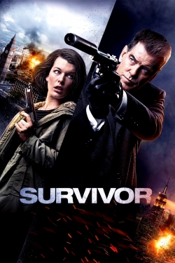 Watch Survivor Movies Online Free