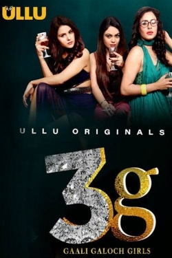 Watch 3G Gaali Galoch Girls Movies Online Free