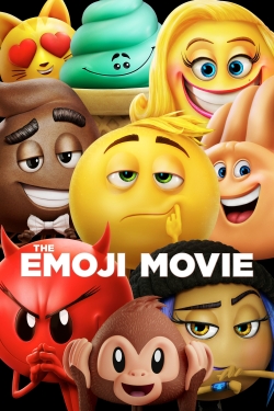 Watch The Emoji Movie Movies Online Free