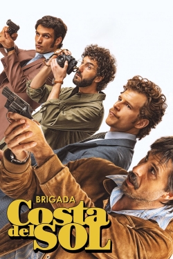 Watch Brigada Costa del Sol Movies Online Free