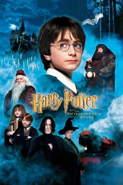 Watch Harry Potter and the Philosopher's Stone Movies Online Free