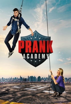 Watch Prank Academy Movies Online Free