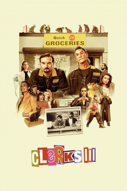 Watch Clerks III Movies Online Free