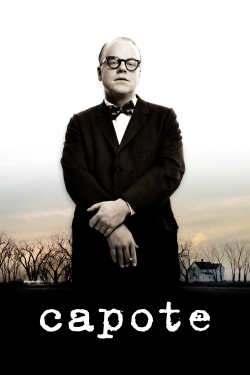 Watch Capote Movies Online Free