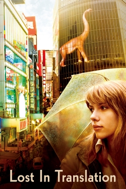 Watch Lost in Translation Movies Online Free