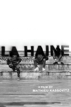 Watch La Haine Movies Online Free