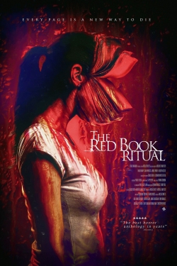 Watch The Red Book Ritual Movies Online Free