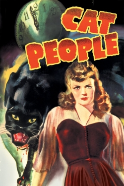 Watch Cat People Movies Online Free