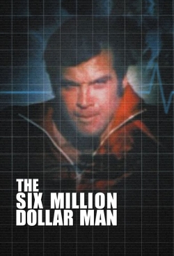 Watch The Six Million Dollar Man Movies Online Free