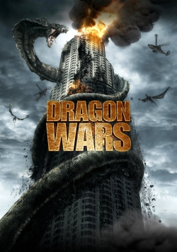 Watch Dragon Wars: D-War Movies Online Free