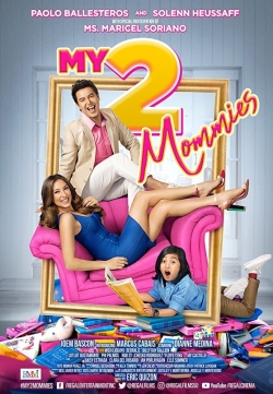 Watch My 2 Mommies Movies Online Free