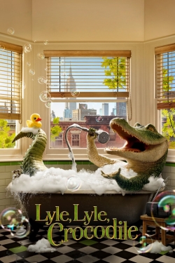 Watch Lyle, Lyle, Crocodile Movies Online Free