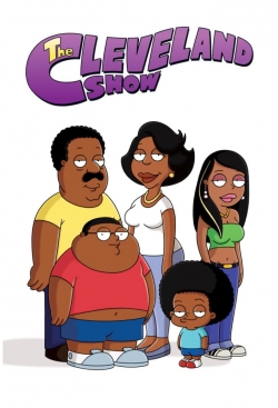 Watch The Cleveland Show Movies Online Free