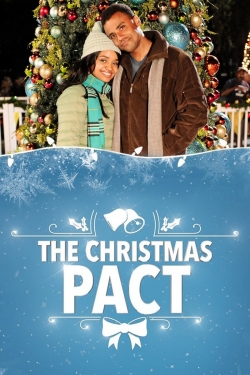 Watch The Christmas Pact Movies Online Free