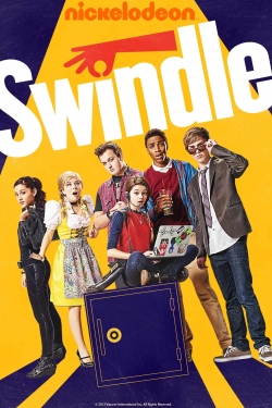 Watch Swindle Movies Online Free