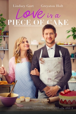 Watch Love is a Piece of Cake Movies Online Free