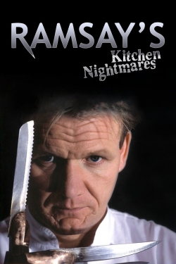 Watch Ramsay's Kitchen Nightmares Movies Online Free