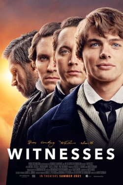 Watch Witnesses Movies Online Free