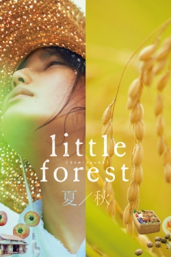 Watch Little Forest: Summer/Autumn Movies Online Free