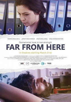 Watch Far from Here Movies Online Free