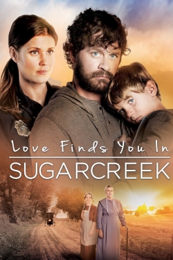 Watch Love Finds You In Sugarcreek Movies Online Free