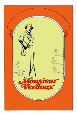 Watch Monsieur Verdoux Movies Online Free