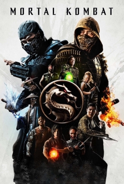 Watch Mortal Kombat Movies Online Free