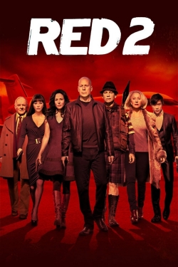 Watch RED 2 Movies Online Free