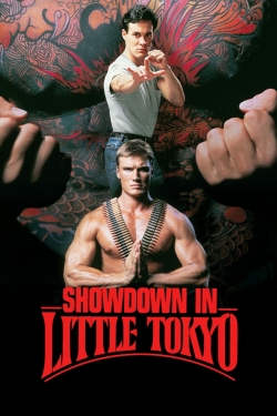 Watch Showdown in Little Tokyo Movies Online Free
