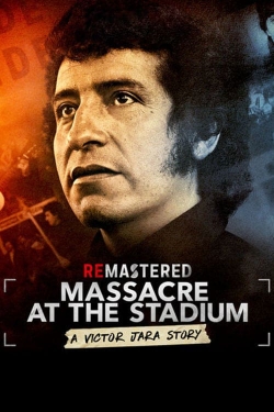 Watch ReMastered: Massacre at the Stadium Movies Online Free