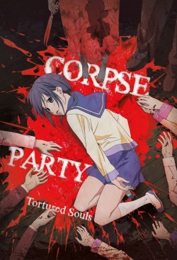 Watch Corpse Party: Tortured Souls Movies Online Free