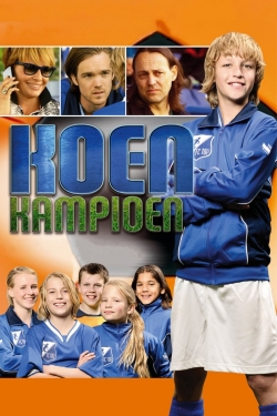 Watch Koen the Champion Movies Online Free