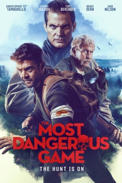 Watch The Most Dangerous Game Movies Online Free