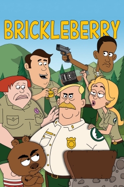 Watch Brickleberry Movies Online Free