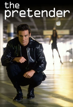 Watch The Pretender Movies Online Free