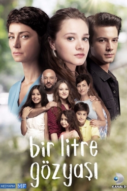 Watch Bir Litre Gözyaşı Movies Online Free