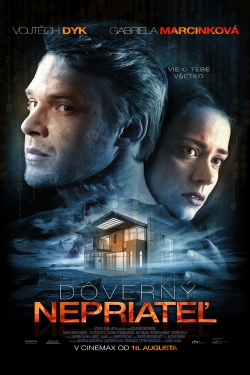 Watch Dôverný nepriateľ Movies Online Free