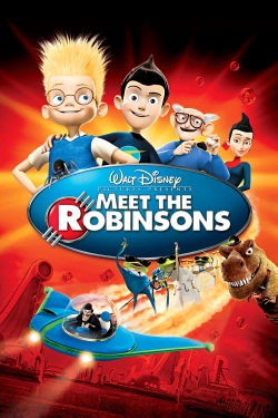 Watch Meet the Robinsons Movies Online Free