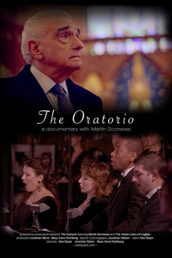 Watch The Oratorio Movies Online Free