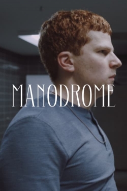 Watch Manodrome Movies Online Free