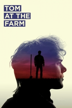 Watch Tom at the Farm Movies Online Free