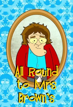 Watch All Round to Mrs Brown's Movies Online Free