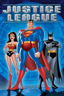 Watch Justice League Movies Online Free