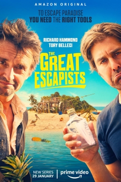 Watch The Great Escapists Movies Online Free