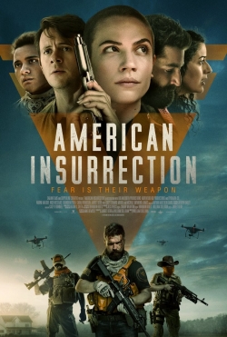 Watch American Insurrection Movies Online Free