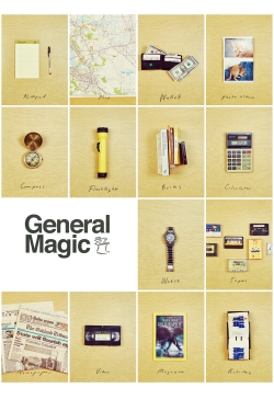 Watch General Magic Movies Online Free