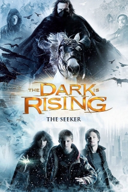 Watch The Seeker: The Dark Is Rising Movies Online Free